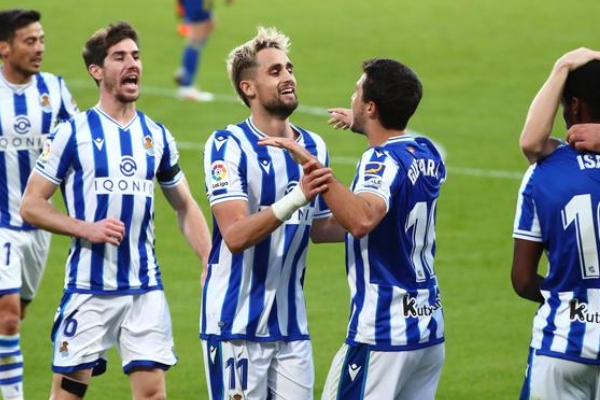 西甲皇家社會的實力怎么樣？