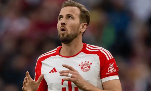 凱恩離隊決策或賭注失誤?歐文:他會后悔的