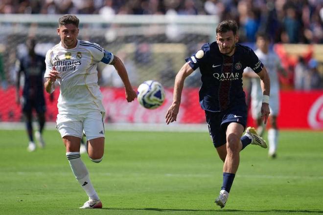 賽前諸葛亮|大巴黎欲搭順風“車”奪冠