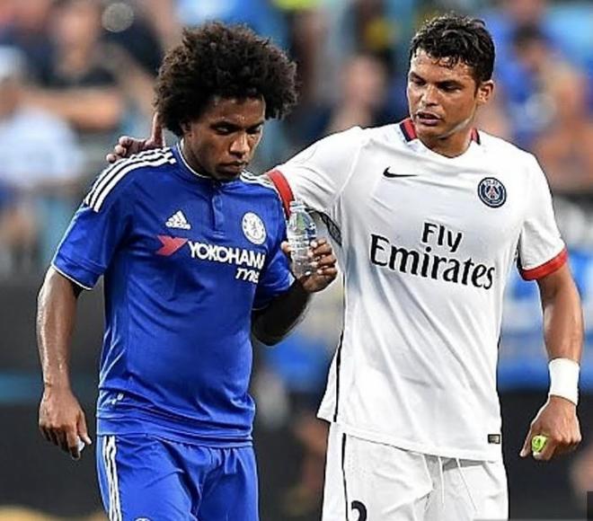 切爾西vs巴黎圣日耳曼過(guò)往戰(zhàn)績(jī)：藍(lán)軍取得2勝3平3負(fù)