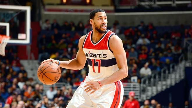 39歲的落選秀,被稱為NBA最完美的人