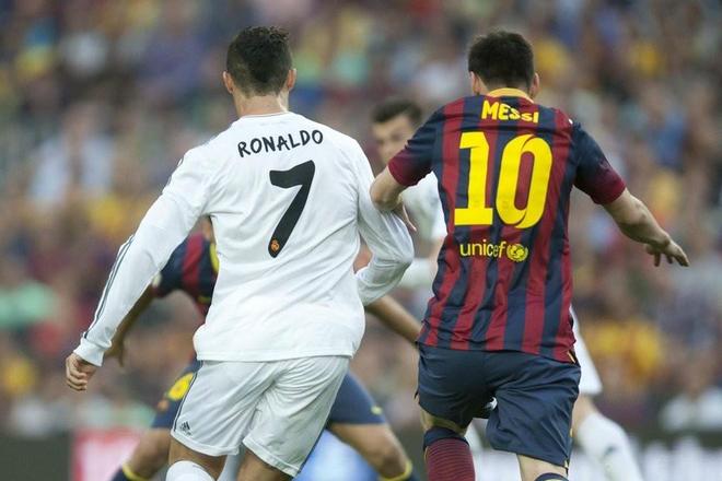 皇馬近十年4球慘敗場次：巴薩送其多場大敗，歐冠半決賽慘負(fù)曼城