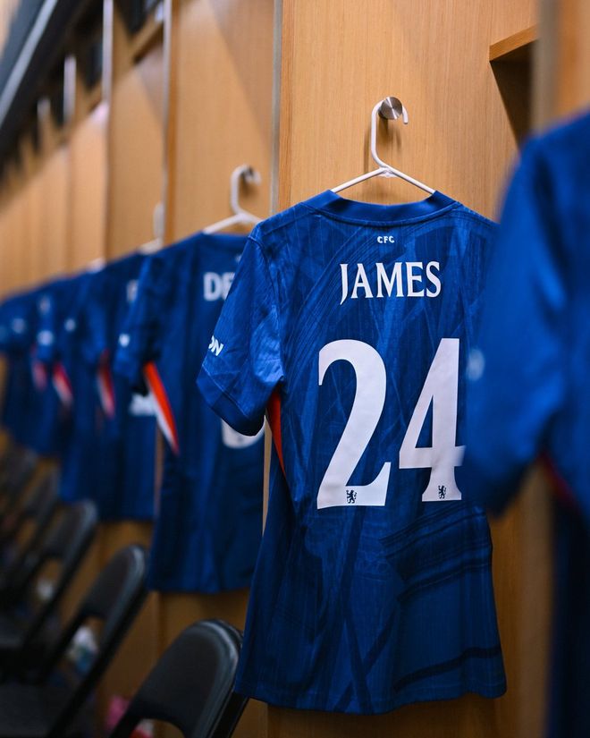 黃健翔：媒體一邊倒看好大巴黎，切爾西能否再來一次黑馬逆襲？