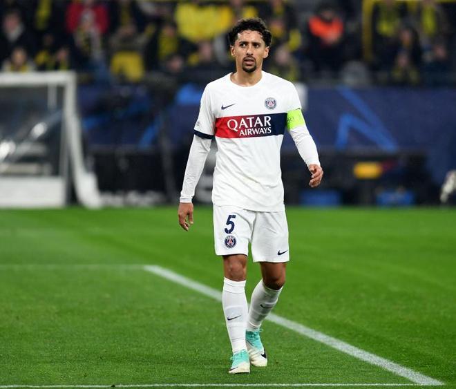 馬爾基尼奧斯：我們知道捧杯的感覺有多棒，現在我們想要更多