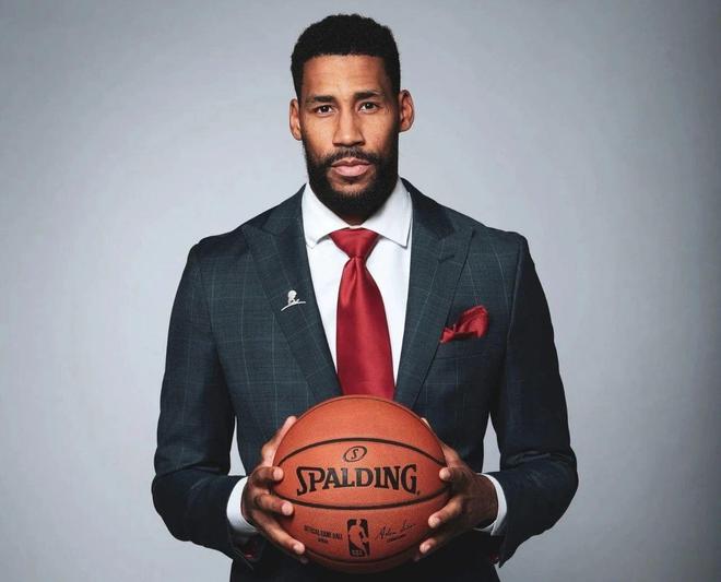 39歲的落選秀,被稱為NBA最完美的人