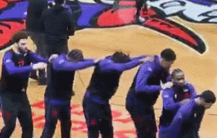 39歲的落選秀,被稱為NBA最完美的人