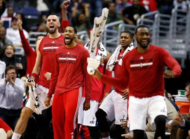 39歲的落選秀,被稱為NBA最完美的人