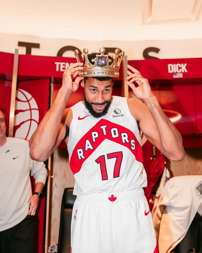 39歲的落選秀,被稱為NBA最完美的人